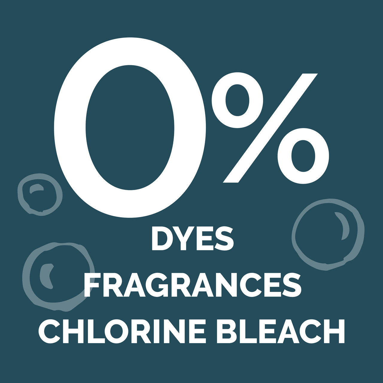 Seventh Generation Free & Clear Ultra Bleach Chlorine Free (6x64 Oz)