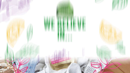 Seventh Generation Free & Clear Ultra Bleach Chlorine Free (6x64 Oz)