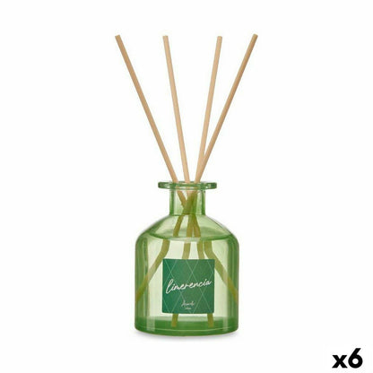 Perfume Sticks Acorde Lotus Flower 250 ml (6 Units)