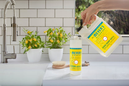 MMCD DISH SOAP REFL HNEY ( 6 X 48 OZ   )