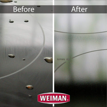 Weiman Cook Top Qk Wipes (4x30EA )