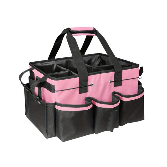 Capacity Cleaning Tool Storage Bag